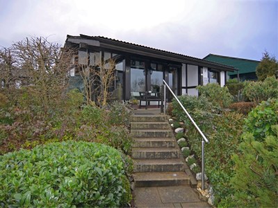 Holiday house frisch renoviertes Ferienhaus in Meschede-Hennesee - Outdoor photo 9