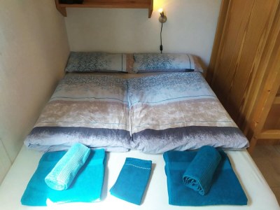 Holiday house frisch renoviertes Ferienhaus in Meschede-Hennesee - Features photo 10