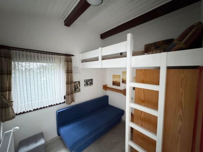 Holiday house frisch renoviertes Ferienhaus in Meschede-Hennesee - Features photo 11