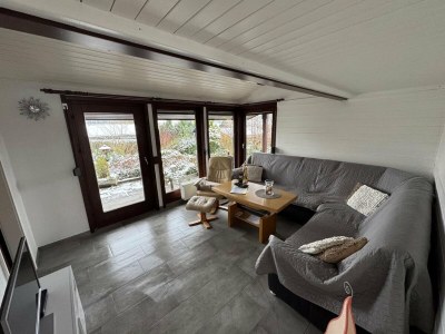 Holiday house frisch renoviertes Ferienhaus in Meschede-Hennesee - Features photo 13