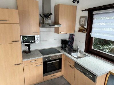 Holiday house frisch renoviertes Ferienhaus in Meschede-Hennesee - Features photo 14