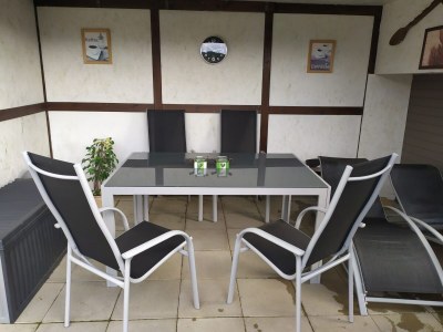 Holiday house frisch renoviertes Ferienhaus in Meschede-Hennesee - Features photo 17