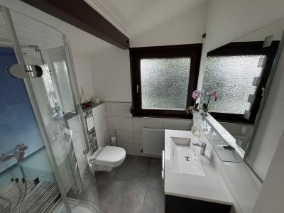 Holiday house frisch renoviertes Ferienhaus in Meschede-Hennesee - Features photo 19