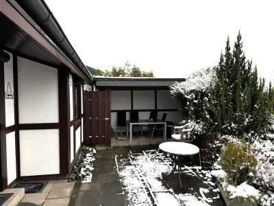 Holiday house frisch renoviertes Ferienhaus in Meschede-Hennesee - Features photo 20