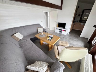 Holiday house frisch renoviertes Ferienhaus in Meschede-Hennesee - Features photo 21