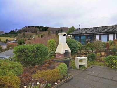 Holiday house frisch renoviertes Ferienhaus in Meschede-Hennesee - Outdoor photo 26