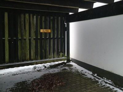 Apartment Ferienwohnung in Winterberg am Skigebiet - Outdoor photo 7