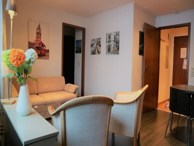 Apartment Ferienwohnung in Winterberg am Skigebiet - Features photo 9