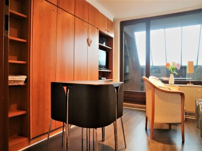 Apartment Ferienwohnung in Winterberg am Skigebiet - Features photo 10