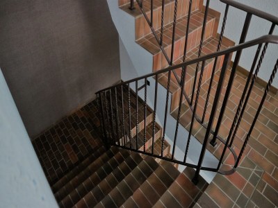 Apartment Ferienwohnung in Winterberg am Skigebiet - Features photo 12