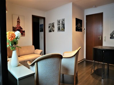 Apartment Ferienwohnung in Winterberg am Skigebiet - Features photo 13