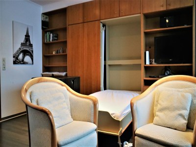 Apartment Ferienwohnung in Winterberg am Skigebiet - Features photo 14