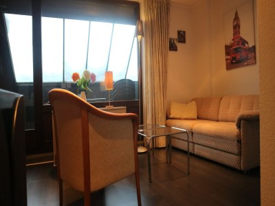 Apartment Ferienwohnung in Winterberg am Skigebiet - Features photo 15