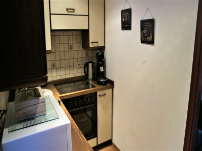 Apartment Ferienwohnung in Winterberg am Skigebiet - Features photo 17