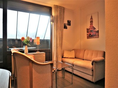 Apartment Ferienwohnung in Winterberg am Skigebiet - Features photo 19