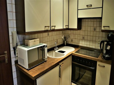 Apartment Ferienwohnung in Winterberg am Skigebiet - Features photo 20