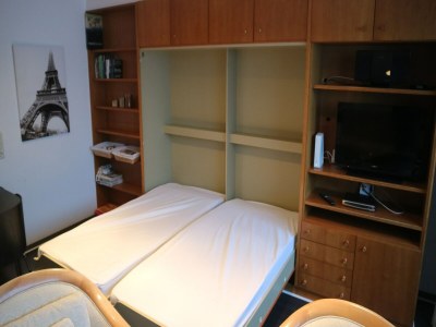 Apartment Ferienwohnung in Winterberg am Skigebiet - Features photo 21