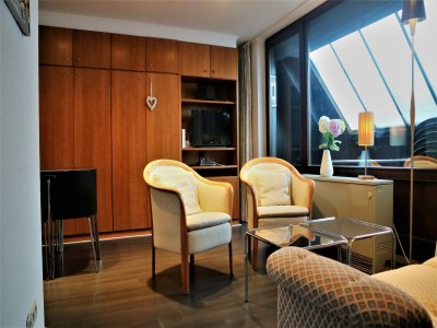 Apartment Ferienwohnung in Winterberg am Skigebiet - Features photo 25