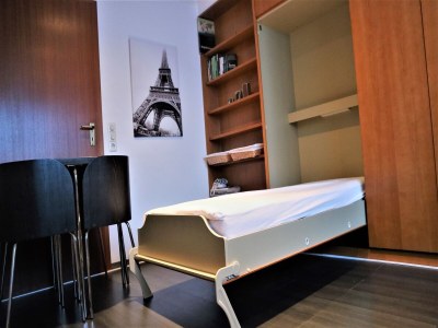 Apartment Ferienwohnung in Winterberg am Skigebiet - Features photo 26