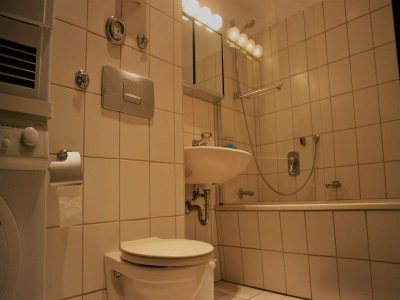 Apartment Ferienwohnung in Winterberg am Skigebiet - Features photo 27