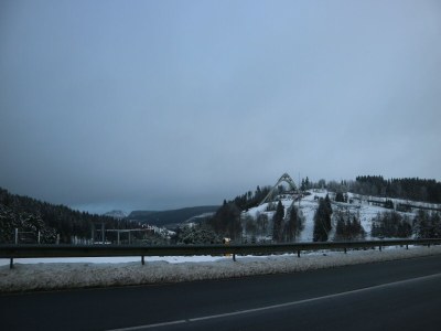 Apartment Ferienwohnung in Winterberg am Skigebiet - Environment photo 28