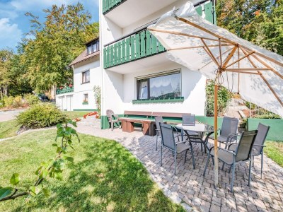 Apartment Geräumiges Apartment am Waldrand im Sauerland - Outdoor photo 4