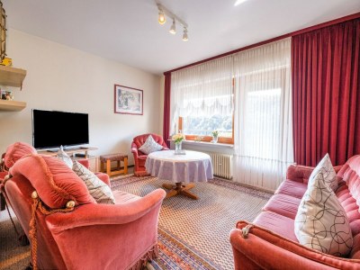 Apartment Geräumiges Apartment am Waldrand im Sauerland - Features photo 10