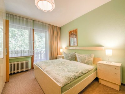 Apartment Geräumiges Apartment am Waldrand im Sauerland - Features photo 16