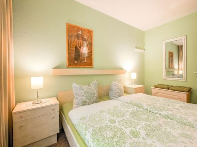 Apartment Geräumiges Apartment am Waldrand im Sauerland - Features photo 17