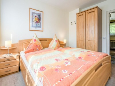 Apartment Geräumiges Apartment am Waldrand im Sauerland - Features photo 19