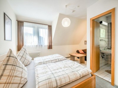 Apartment Geräumiges Apartment am Waldrand im Sauerland - Features photo 20