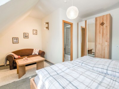 Apartment Geräumiges Apartment am Waldrand im Sauerland - Features photo 22