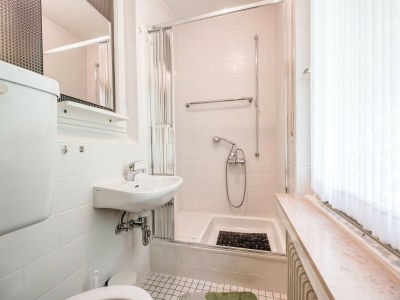 Apartment Geräumiges Apartment am Waldrand im Sauerland - Features photo 25