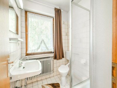 Apartment Geräumiges Apartment am Waldrand im Sauerland - Features photo 28