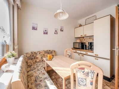 Apartment Geräumiges Apartment am Waldrand im Sauerland - Features photo 29