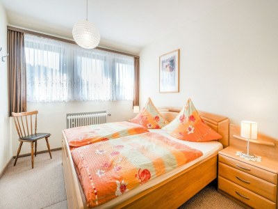 Apartment Geräumiges Apartment am Waldrand im Sauerland - Features photo 31