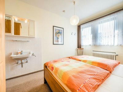 Apartment Geräumiges Apartment am Waldrand im Sauerland - Features photo 34