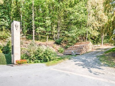 Apartment Geräumiges Apartment am Waldrand im Sauerland - Environment photo 35