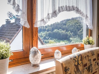 Apartment Geräumiges Apartment am Waldrand im Sauerland - Outdoor photo 39