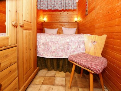 Holiday house Ferienhaus in Wieda mit Garten - Features photo 6