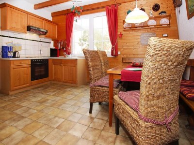 Holiday house Ferienhaus in Wieda mit Garten - Features photo 10