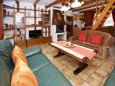 Holiday house Ferienhaus in Wieda mit Garten - Features photo 13