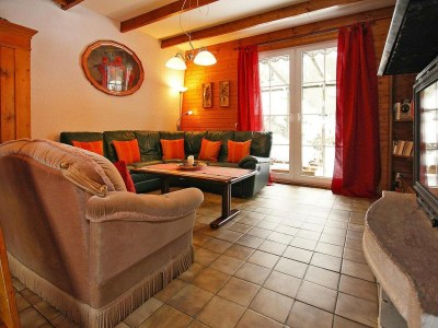 Holiday house Ferienhaus in Wieda mit Garten - Features photo 15