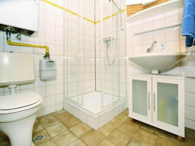 Holiday house Ferienhaus in Wieda mit Garten - Features photo 17