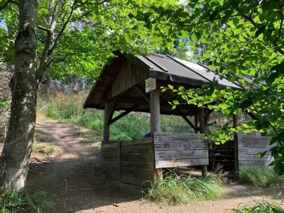 Holiday house Ferienhaus in Wieda mit Garten - Environment photo 29