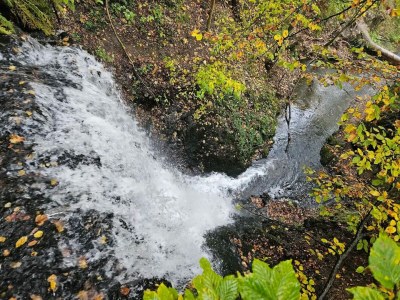 Holiday house Ferienhaus in Wieda mit Garten - Environment photo 30