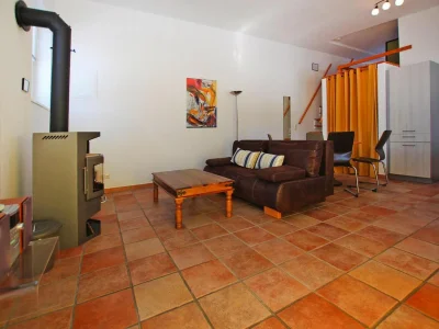 Holiday house Doppelhaushälfte am Flacher See, Klocksin - Features photo 6