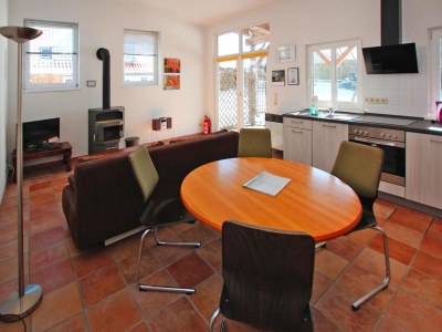 Holiday house Doppelhaushälfte am Flacher See, Klocksin - Features photo 8