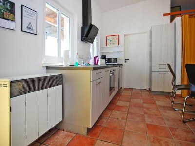 Holiday house Doppelhaushälfte am Flacher See, Klocksin - Features photo 9