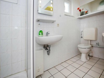 Holiday house Doppelhaushälfte am Flacher See, Klocksin - Features photo 12